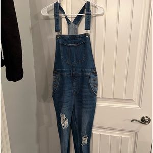 Women’s overalls